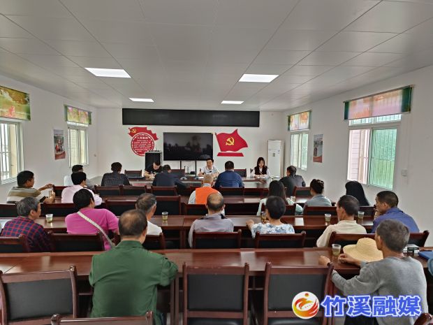 赵家河村民会_proc