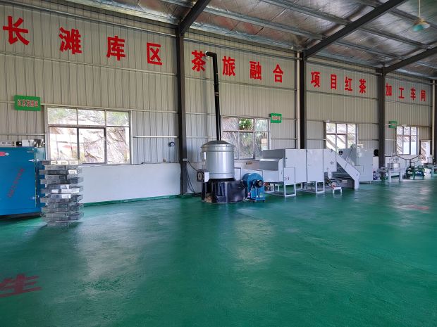 红茶生产车间_proc